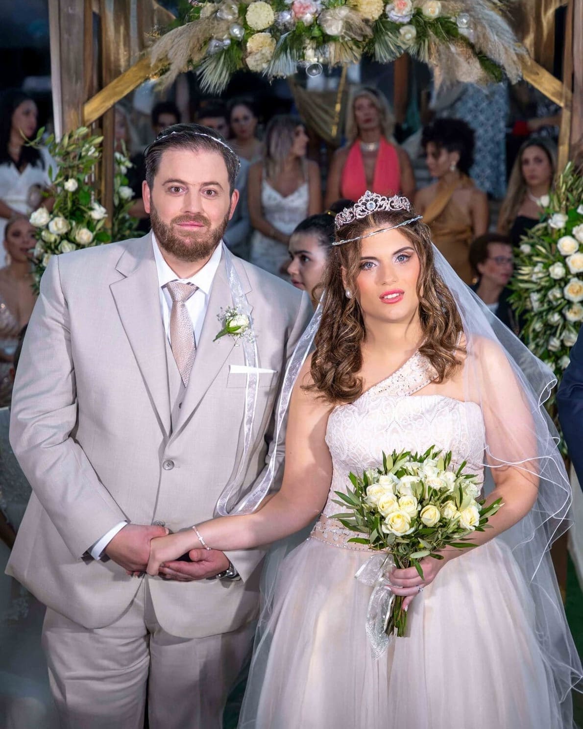 Βασίλης  & Ιωάννα - Αθήνα : Real Wedding by Light And Motion 